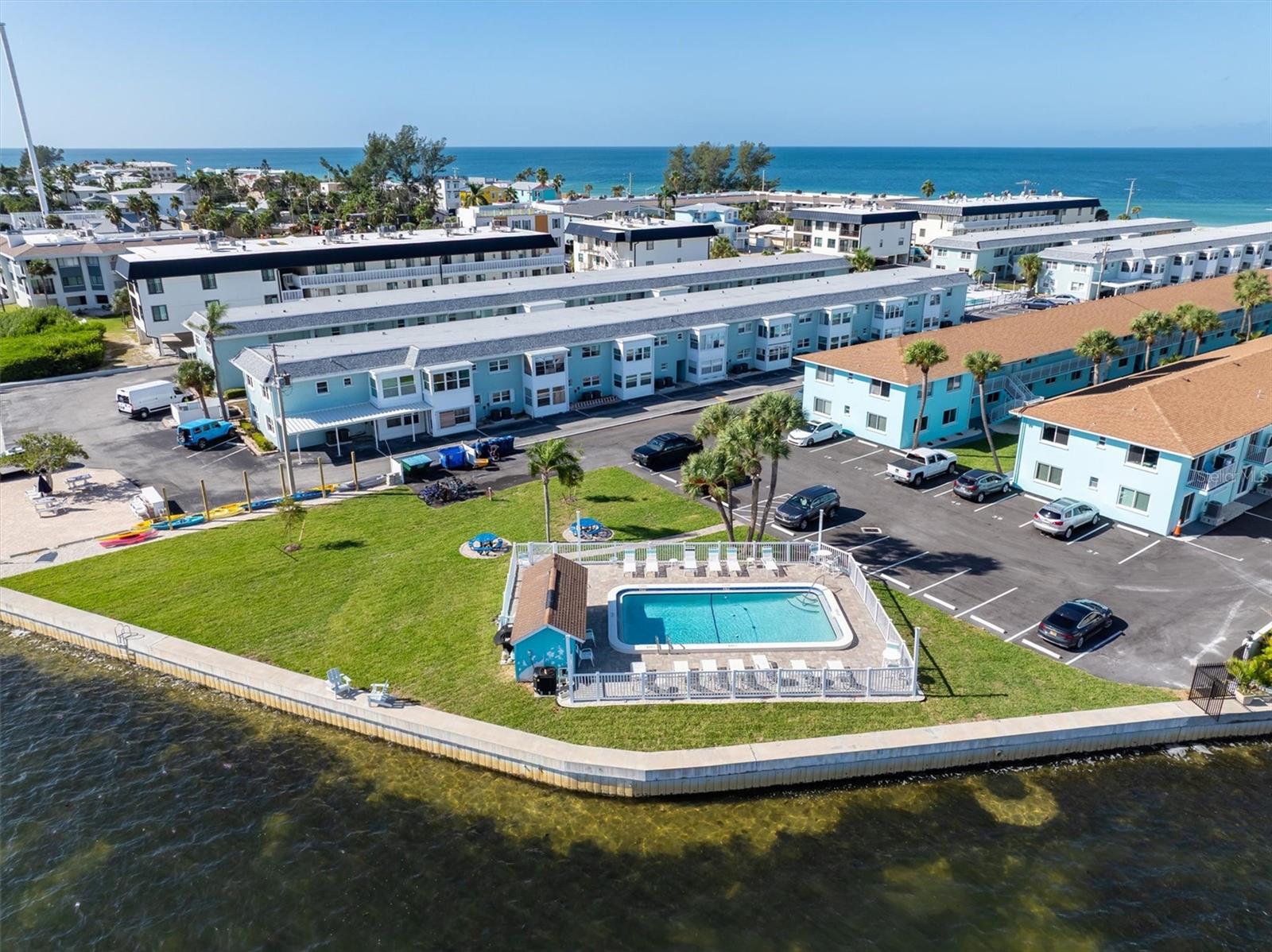117 7TH ST N #35, BRADENTON BEACH, FL, 34217