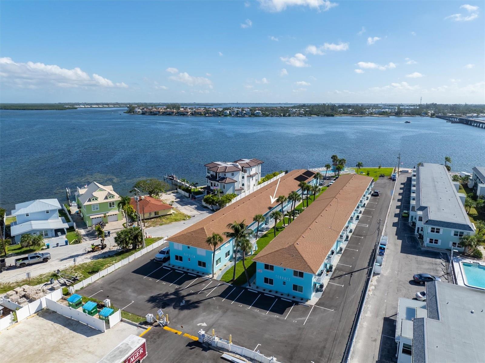 117 7TH ST N #35, BRADENTON BEACH, FL, 34217