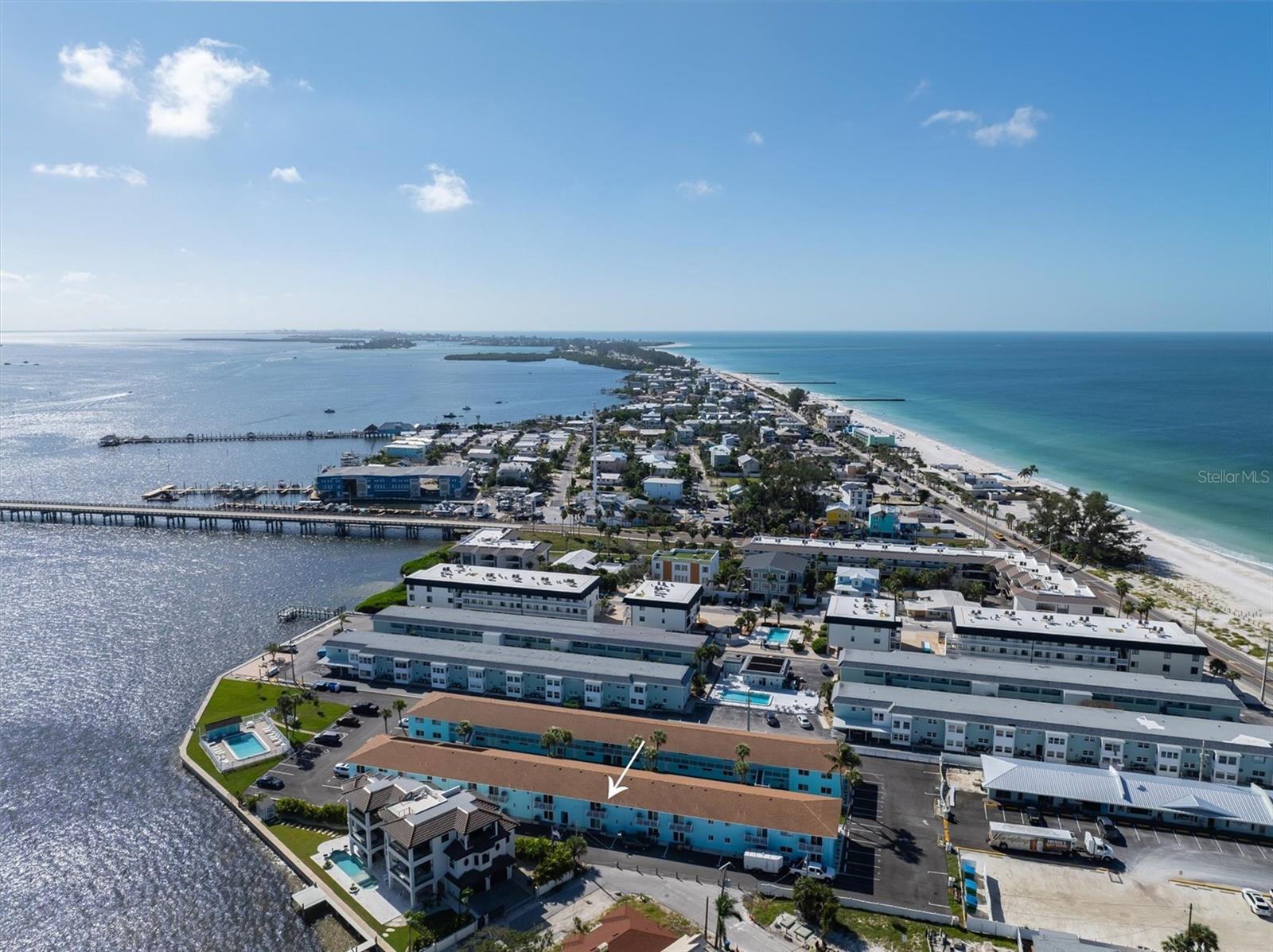 117 7TH ST N #35, BRADENTON BEACH, FL, 34217