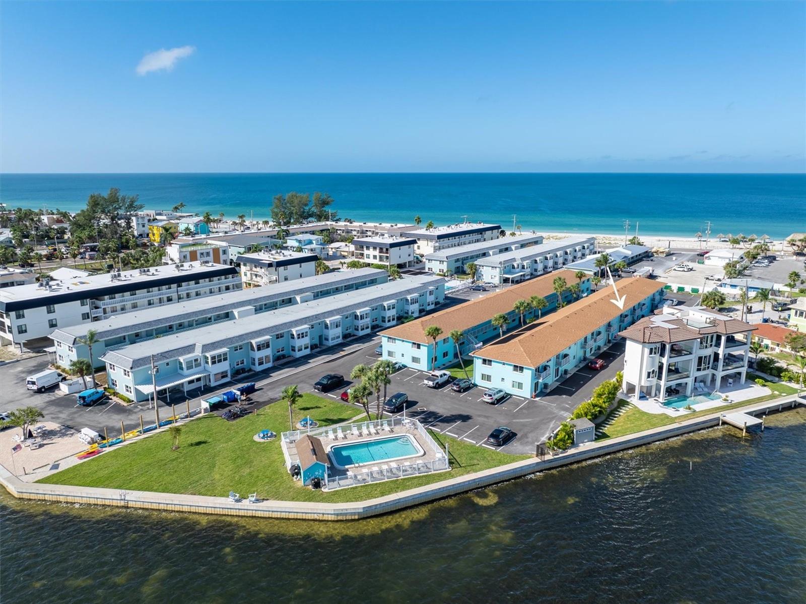 117 7TH ST N #35, BRADENTON BEACH, FL, 34217