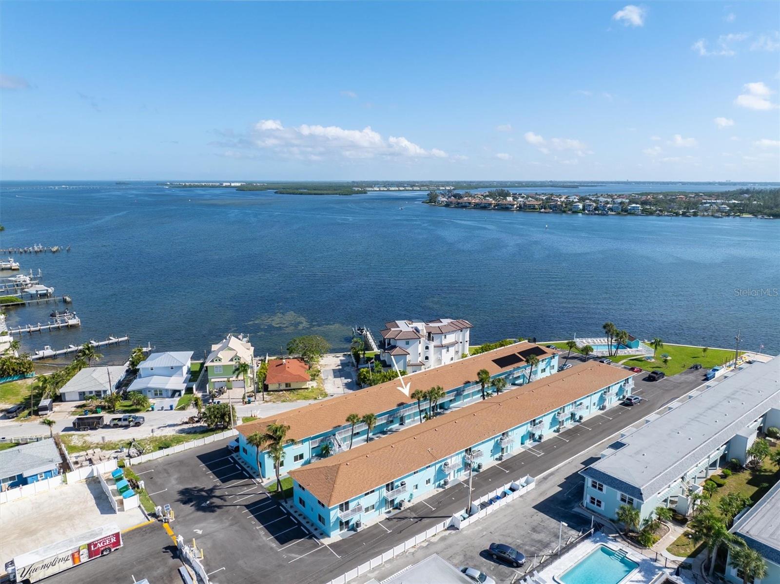 117 7TH ST N #35, BRADENTON BEACH, FL, 34217