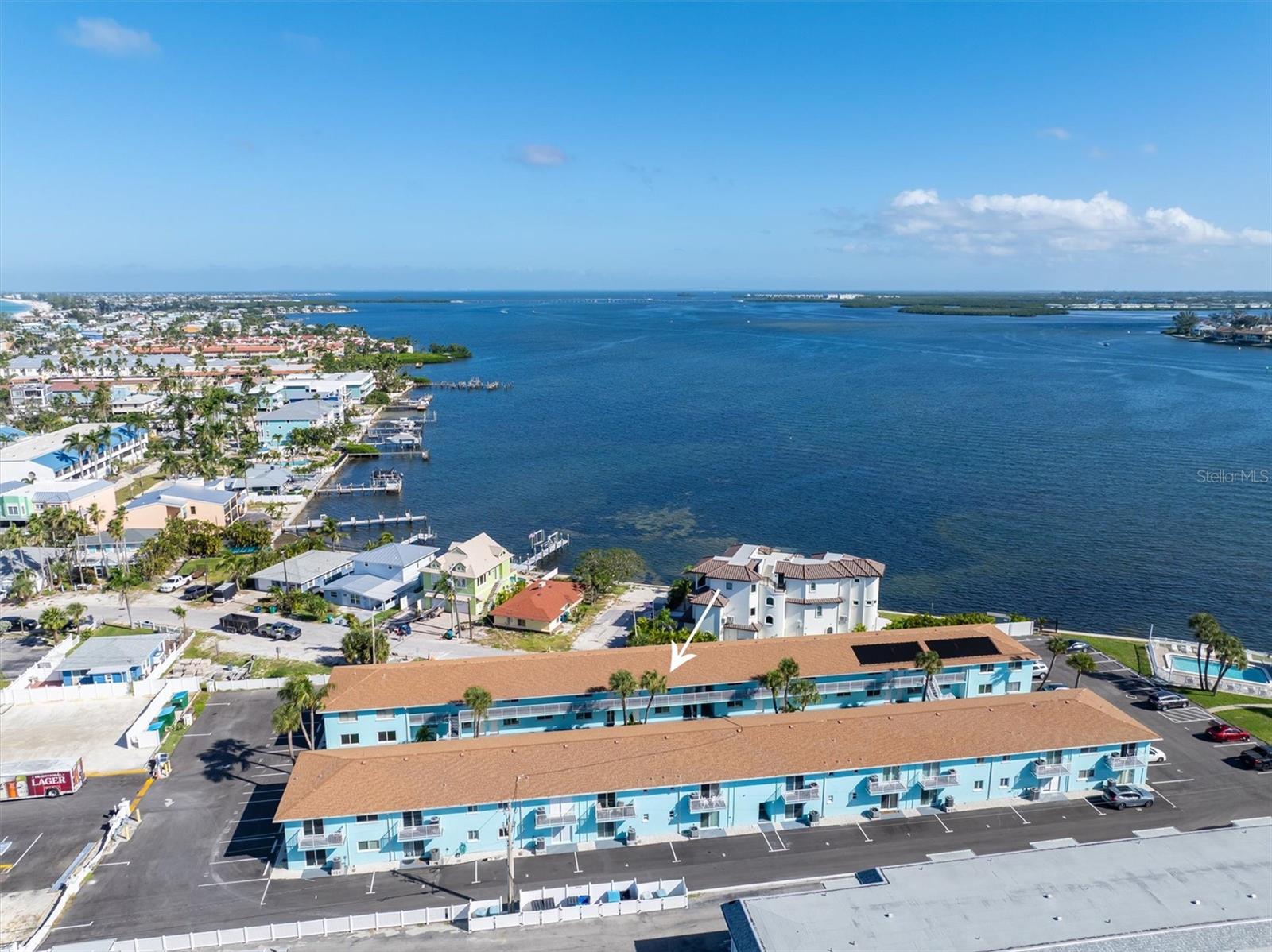 117 7TH ST N #35, BRADENTON BEACH, FL, 34217