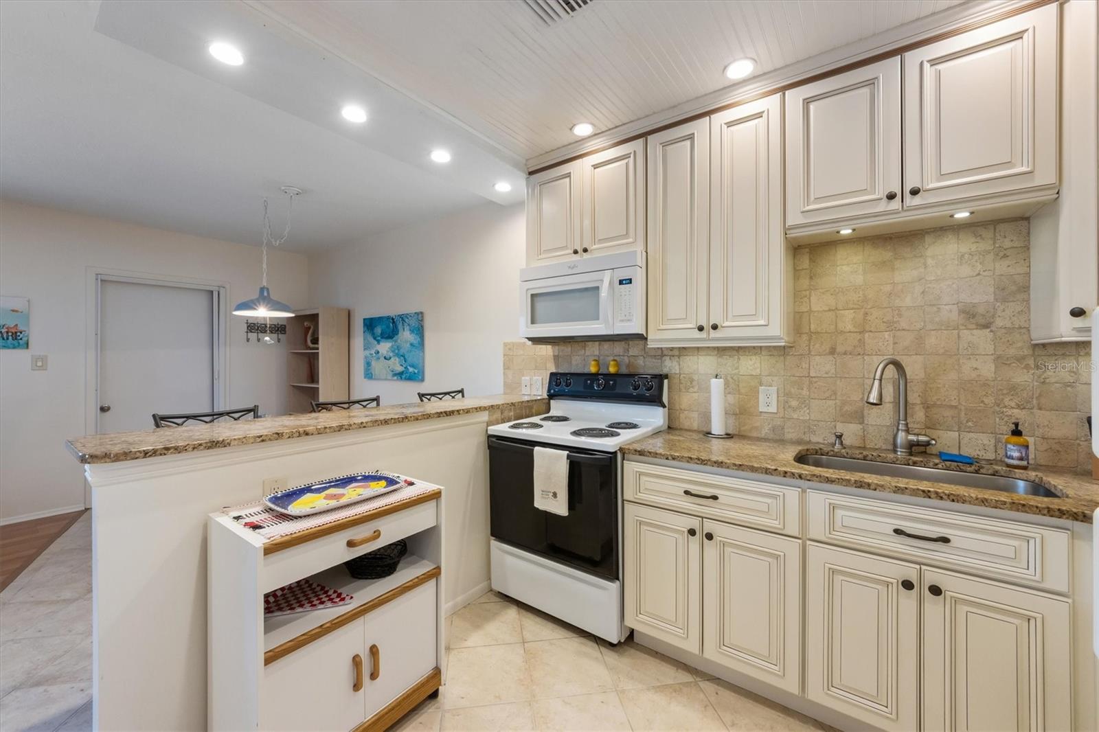 117 7TH ST N #35, BRADENTON BEACH, FL, 34217