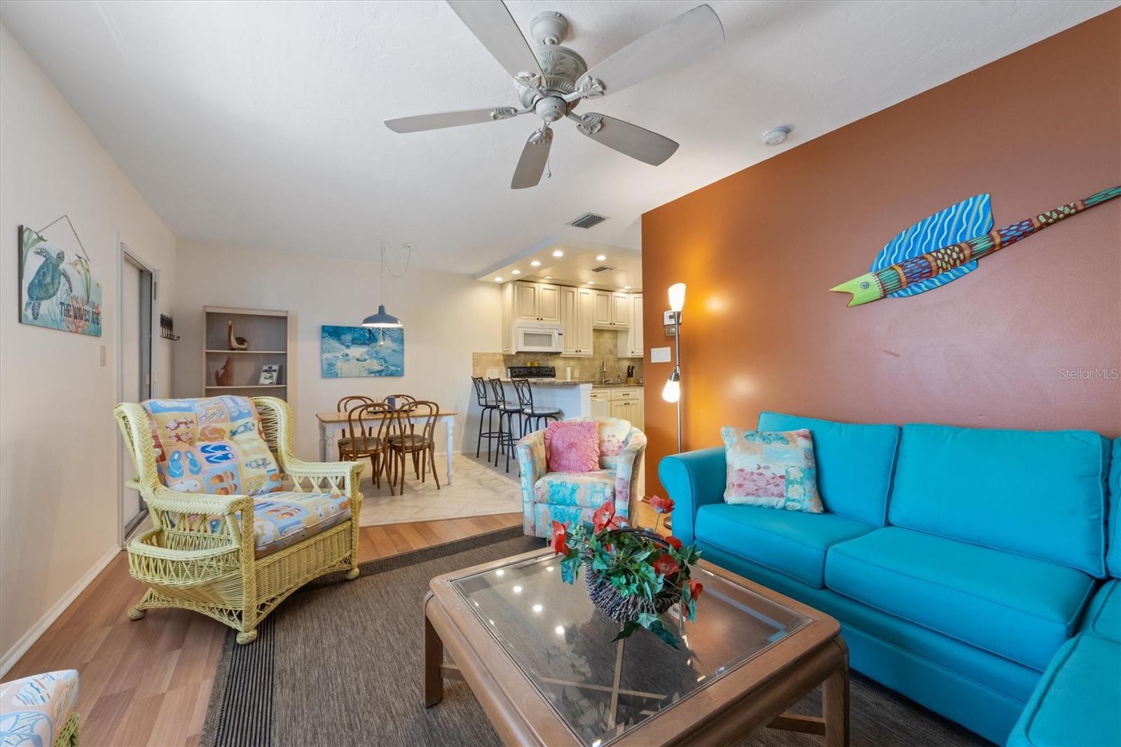117 7TH ST N #35, BRADENTON BEACH, FL, 34217