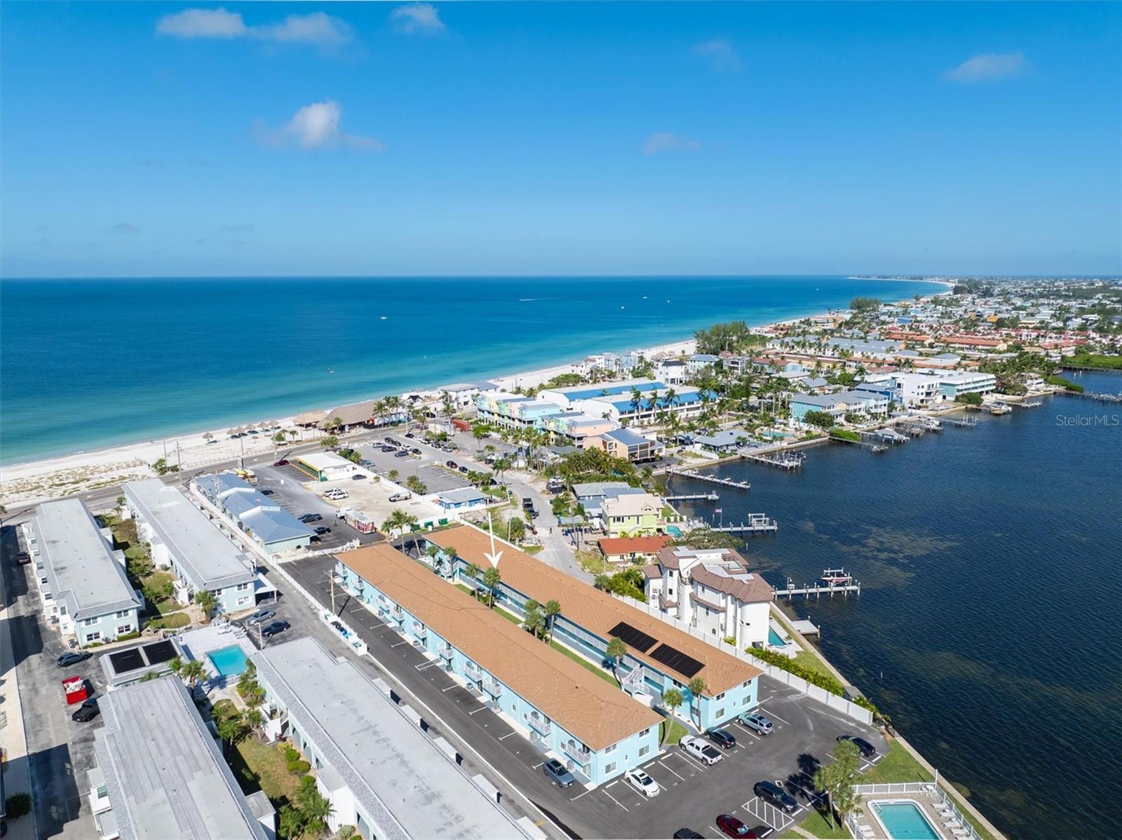117 7TH ST N #35, BRADENTON BEACH, FL, 34217