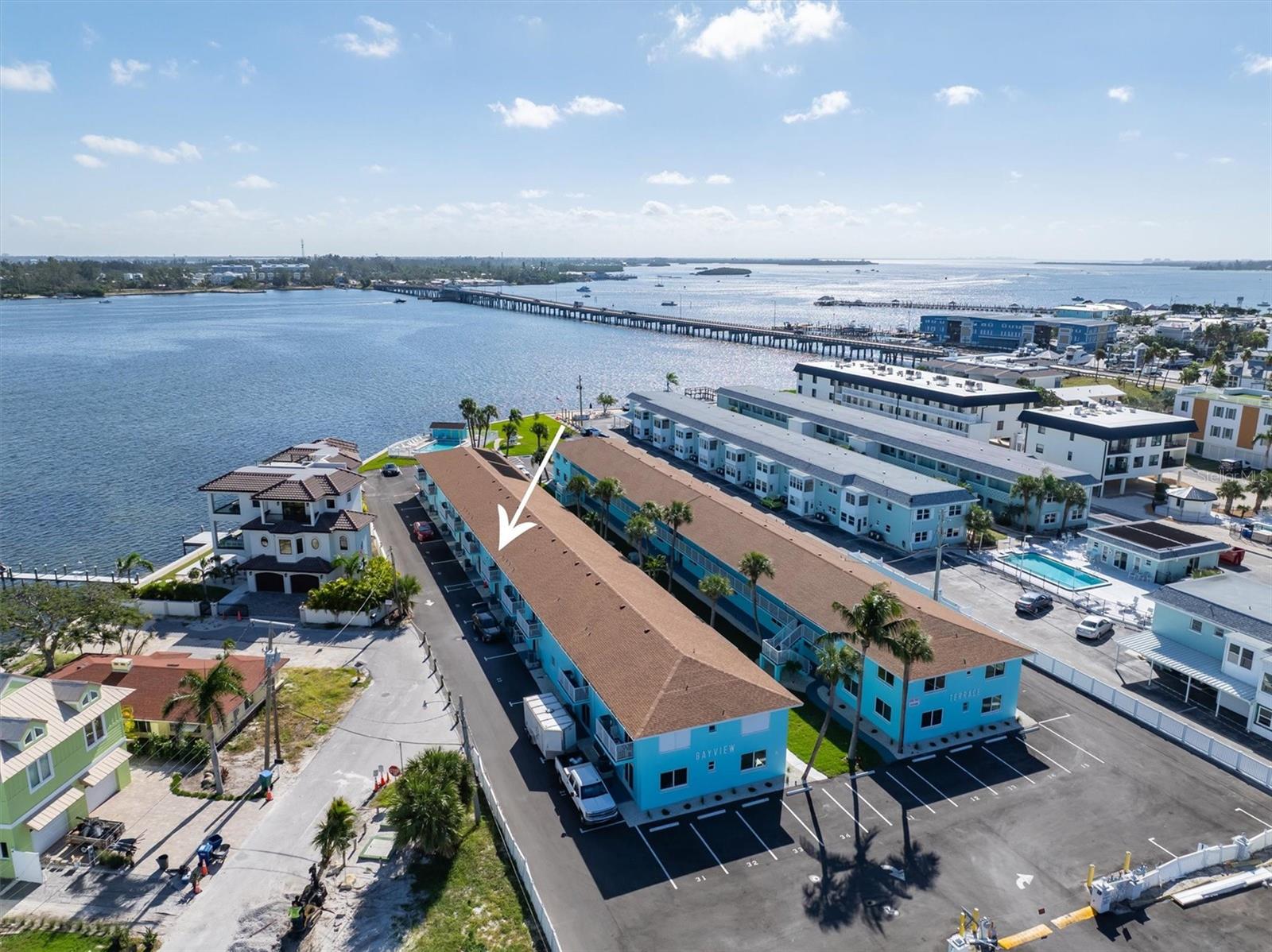 117 7TH ST N #35, BRADENTON BEACH, FL, 34217