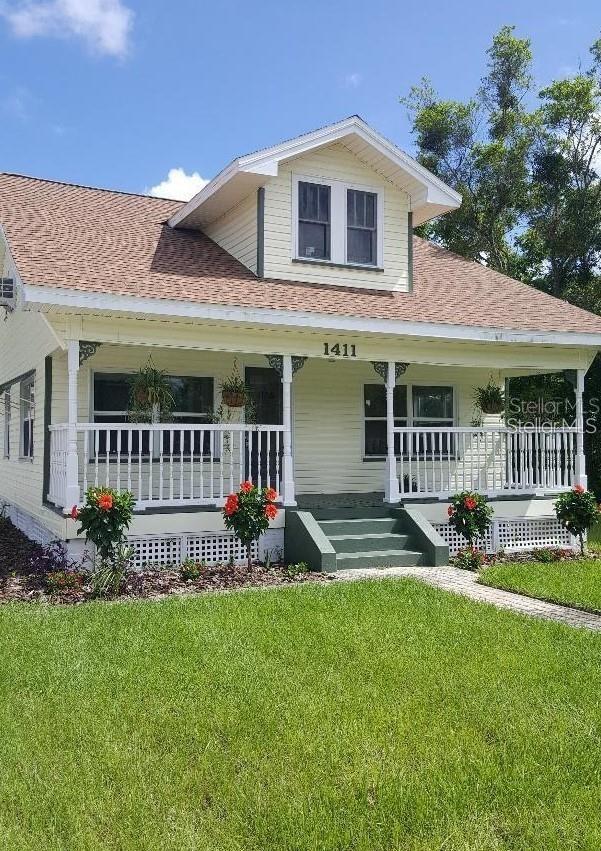 1411 E NEW YORK AVE, DELAND, FL, 32724
