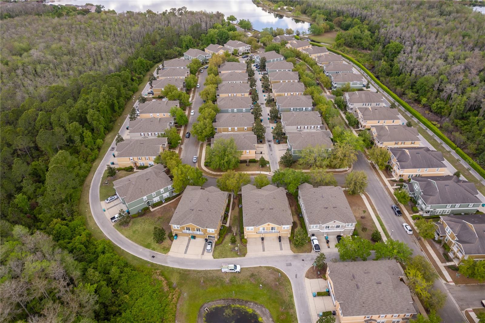 10791 GRAN PARADISO DR #13A, ORLANDO, FL, 32832