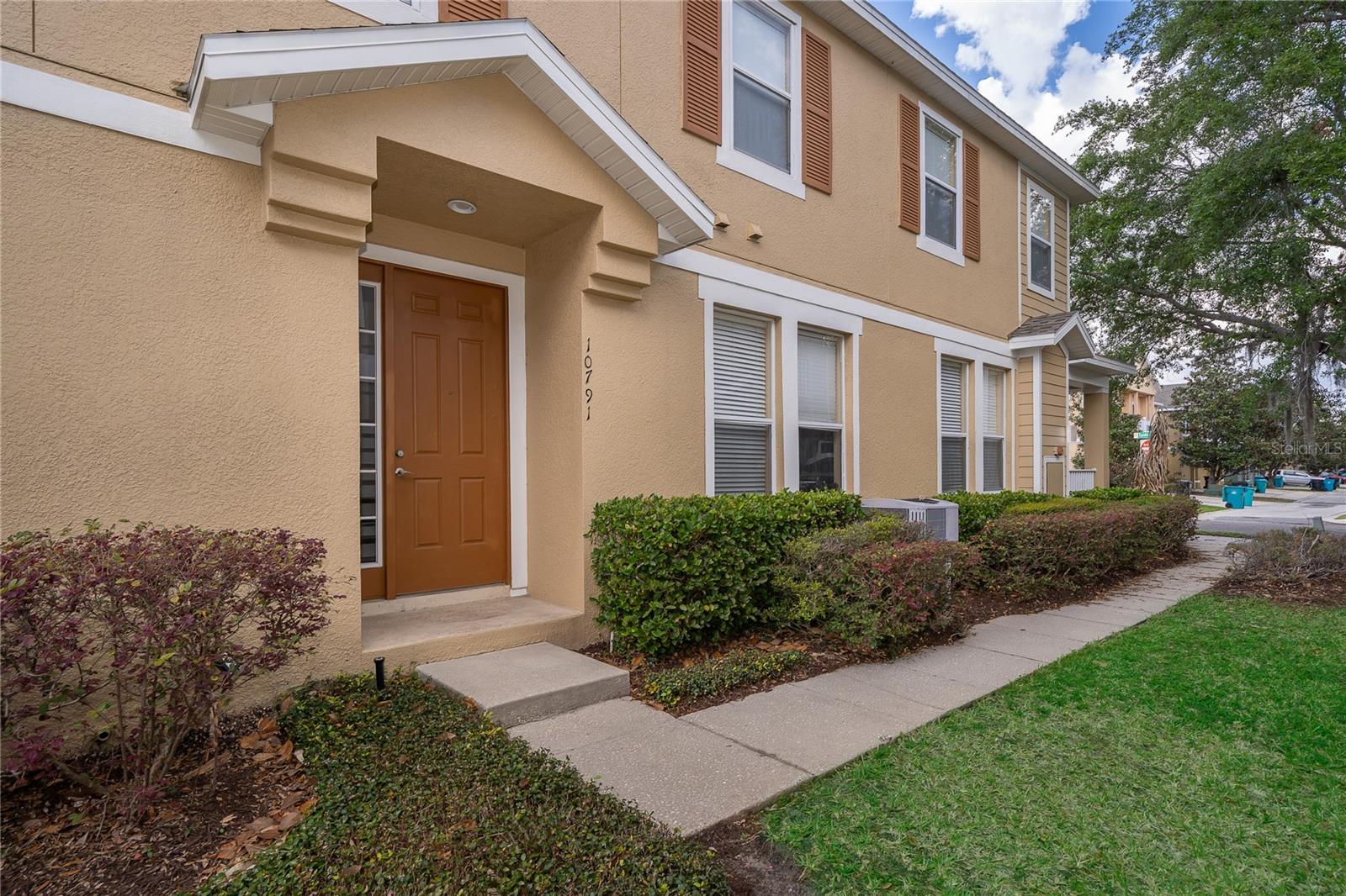 10791 GRAN PARADISO DR #13A, ORLANDO, FL, 32832