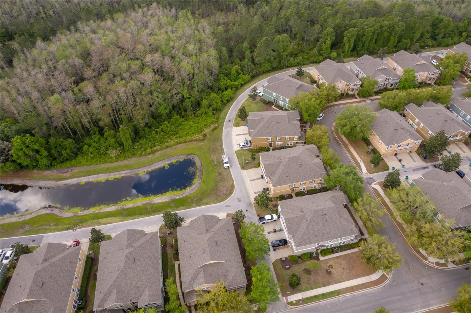 10791 GRAN PARADISO DR #13A, ORLANDO, FL, 32832