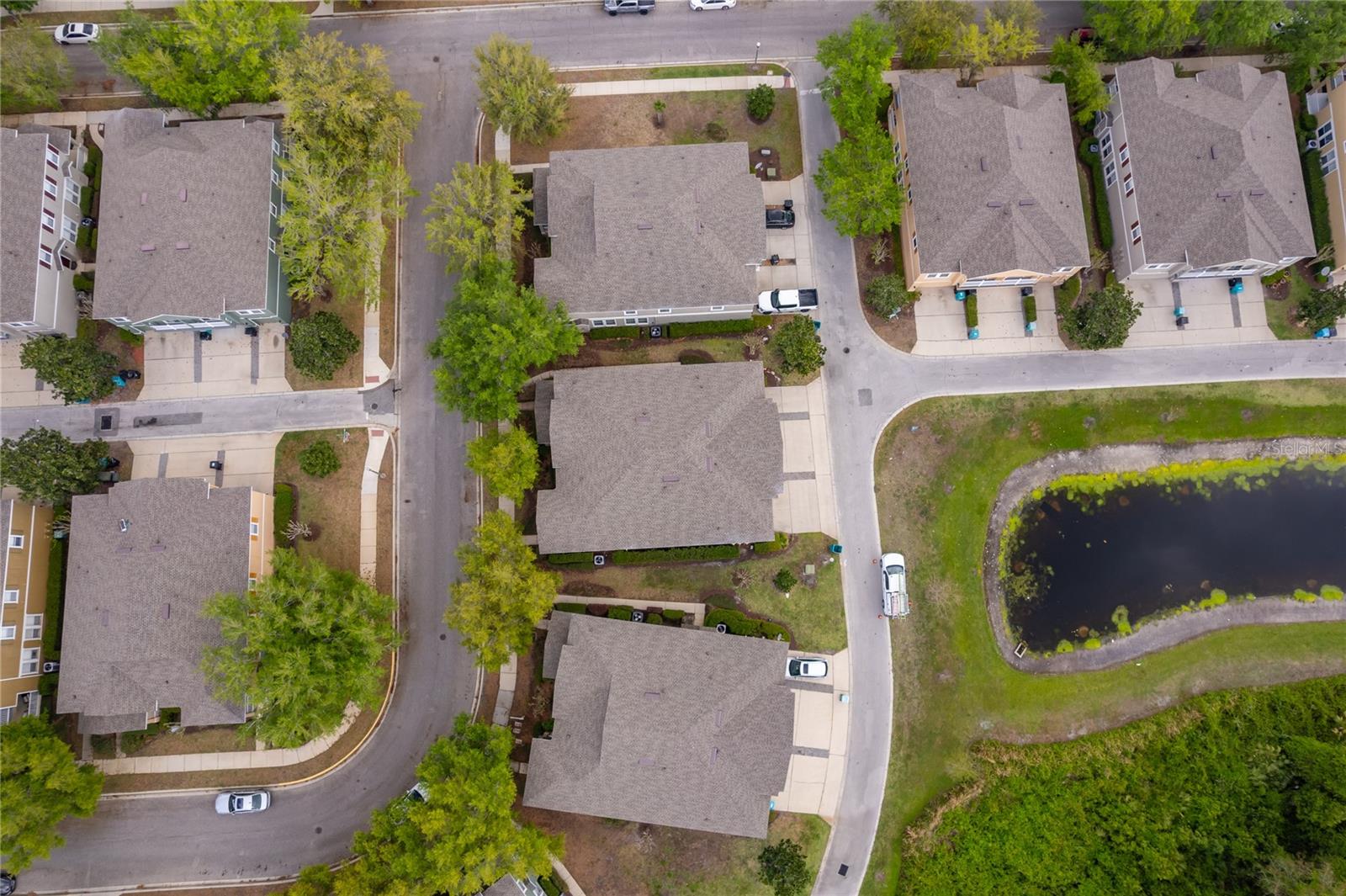 10791 GRAN PARADISO DR #13A, ORLANDO, FL, 32832