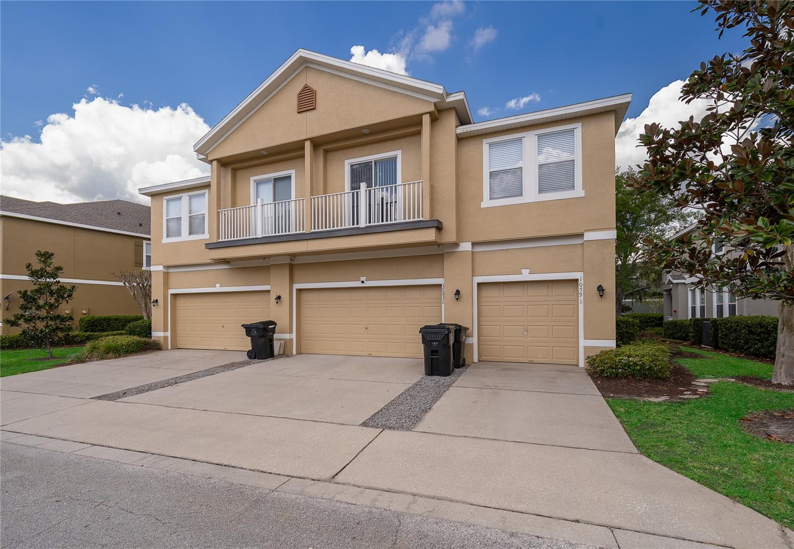 10791 GRAN PARADISO DR #13A, ORLANDO, FL, 32832
