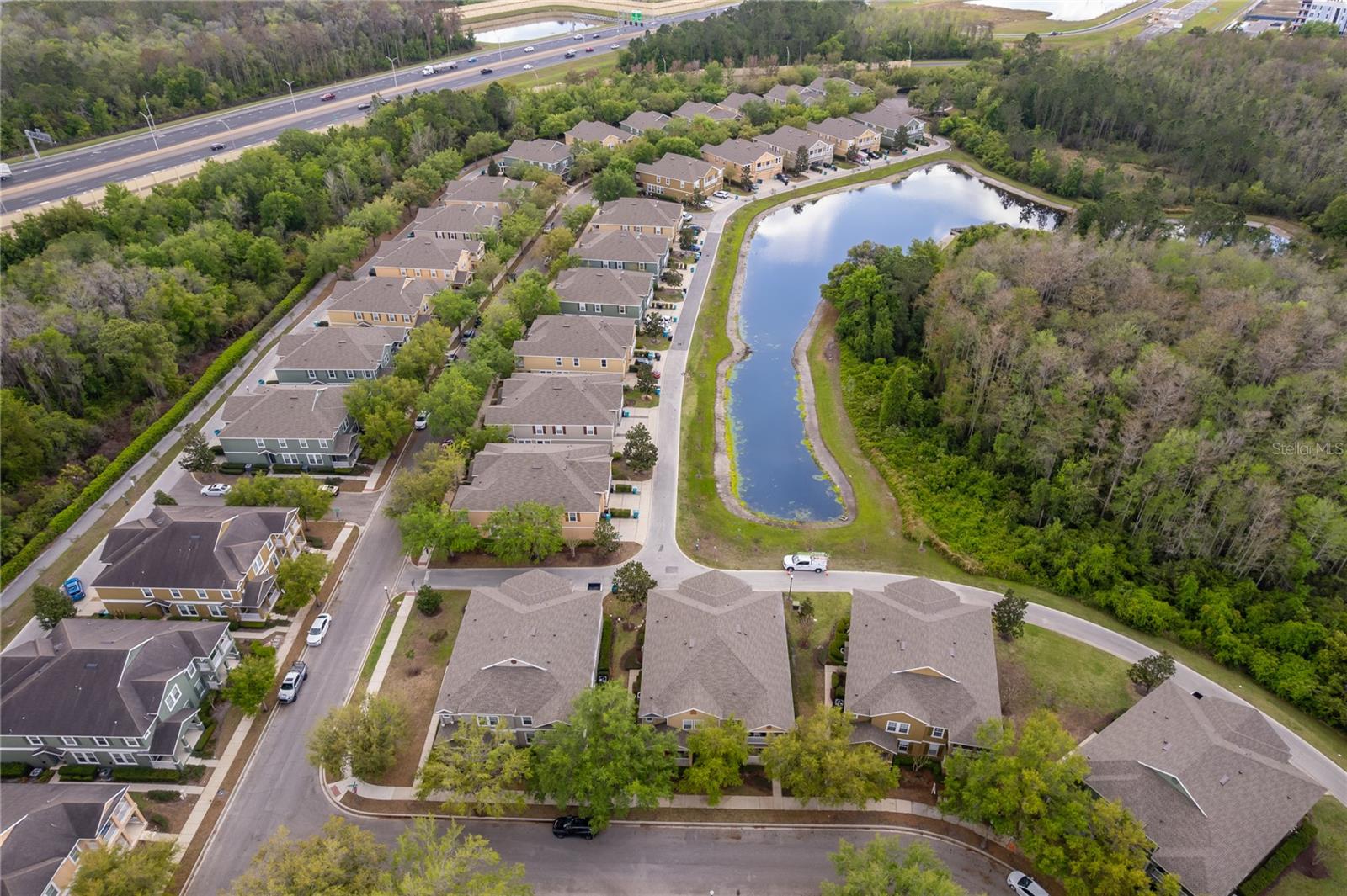 10791 GRAN PARADISO DR #13A, ORLANDO, FL, 32832