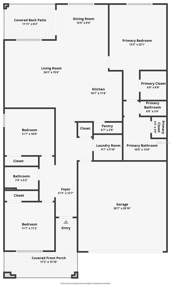 5485 PALOMINO PL, APOPKA, FL, 32712