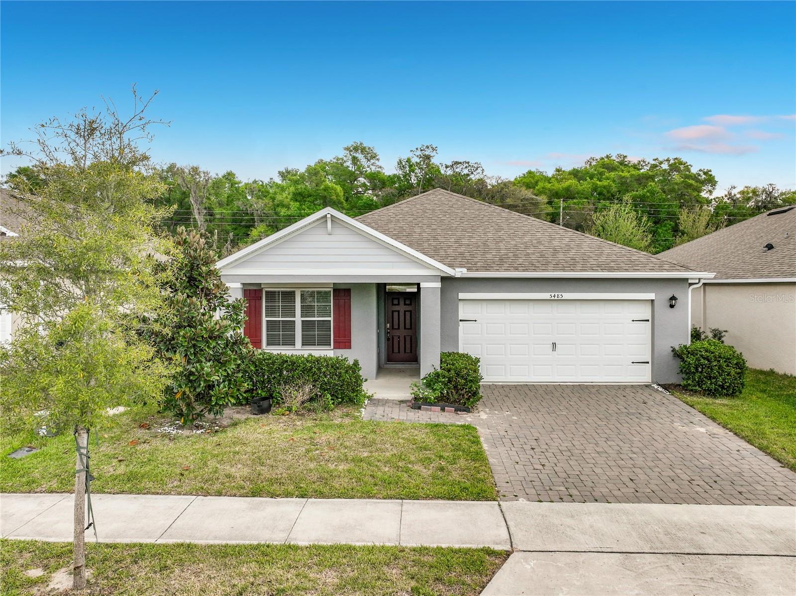 5485 PALOMINO PL, APOPKA, FL, 32712