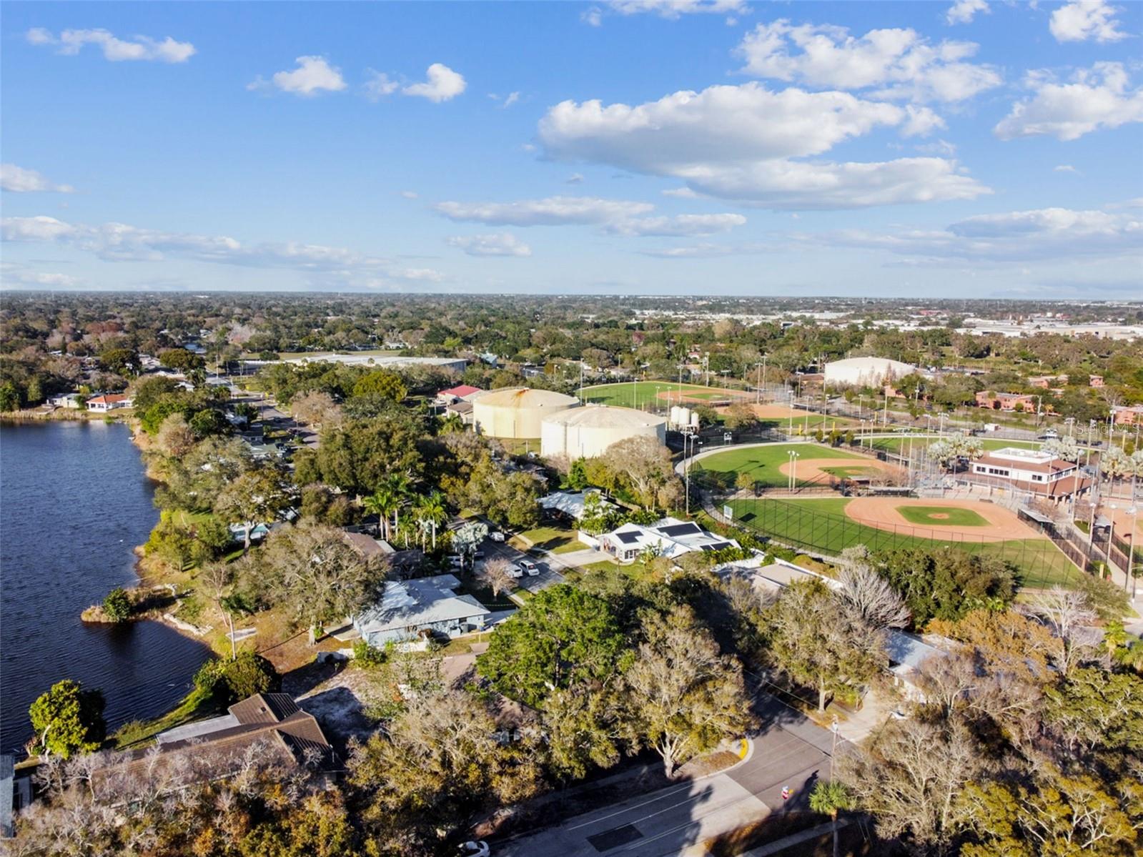 570 CASLER AVE, CLEARWATER, FL, 33755