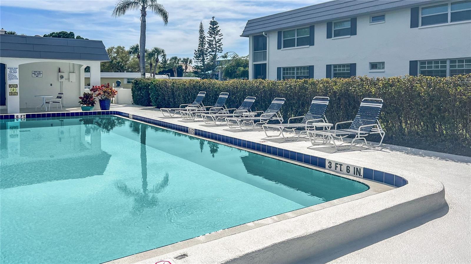 1741 SOUTHWOOD ST #1741, SARASOTA, FL, 34231