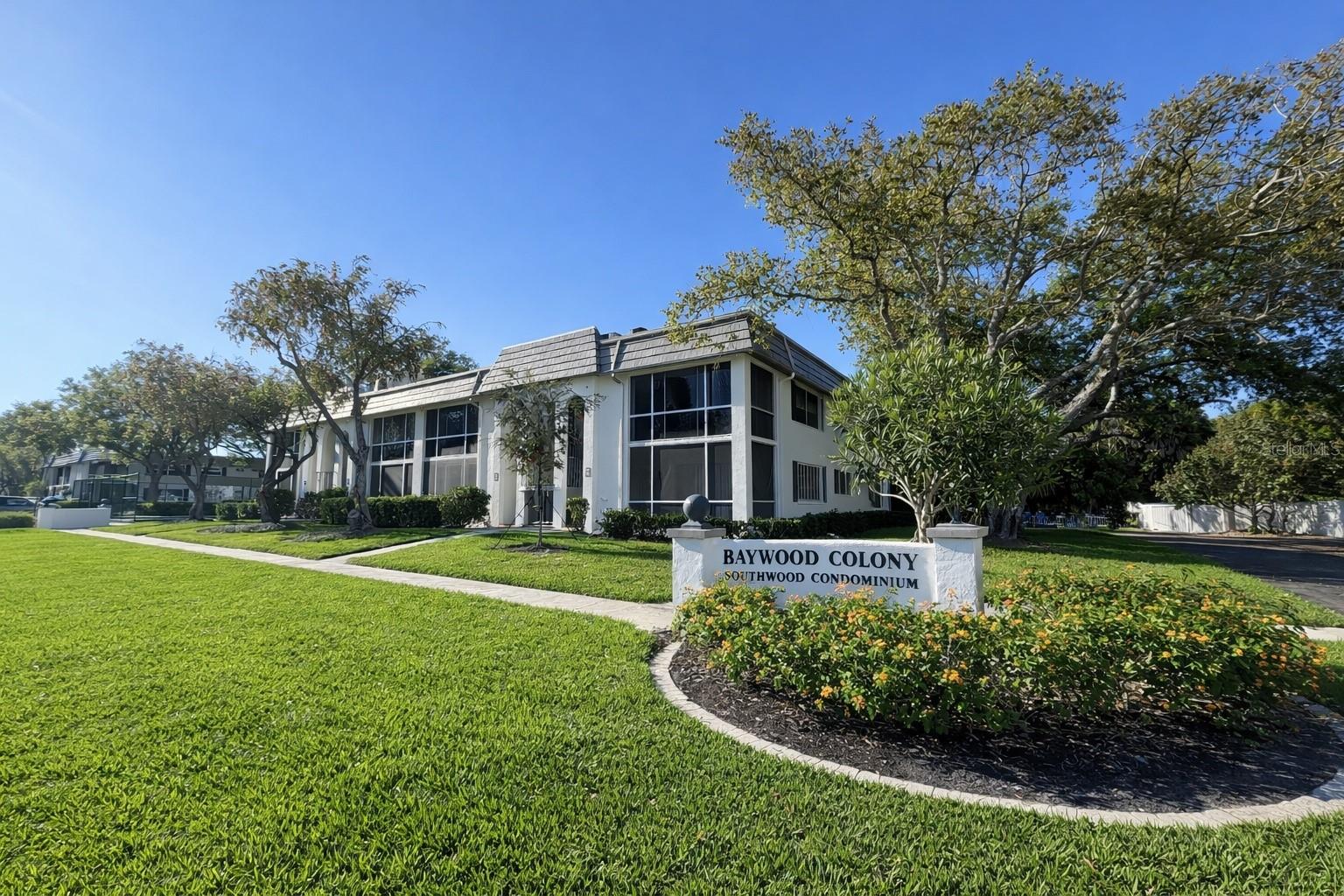 1741 SOUTHWOOD ST #1741, SARASOTA, FL, 34231