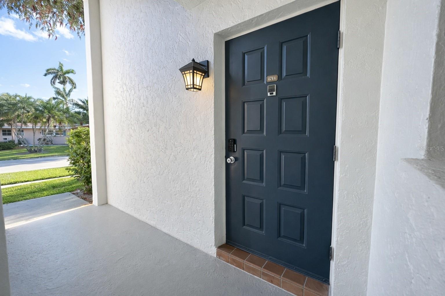 1741 SOUTHWOOD ST #1741, SARASOTA, FL, 34231