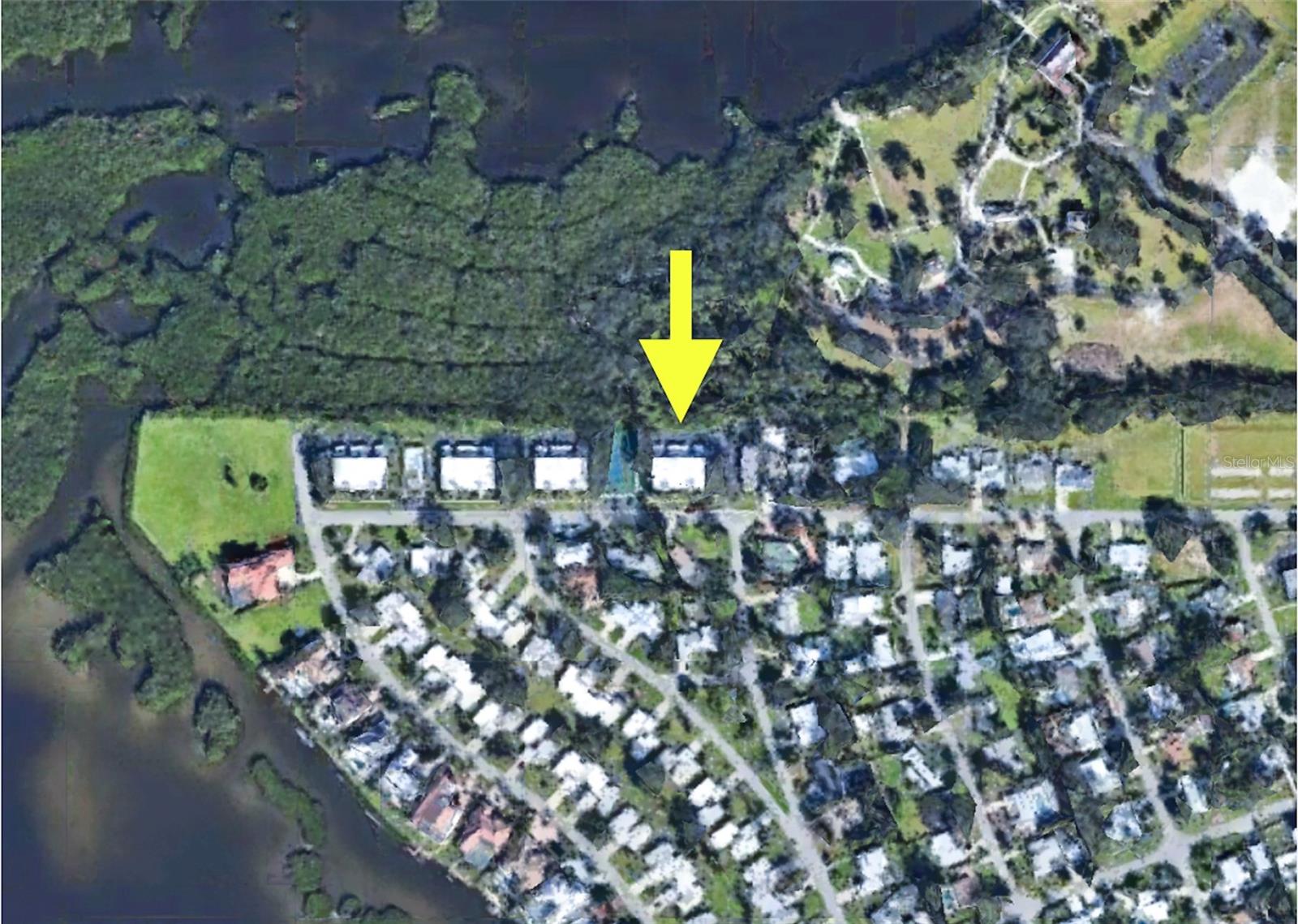 1741 SOUTHWOOD ST #1741, SARASOTA, FL, 34231