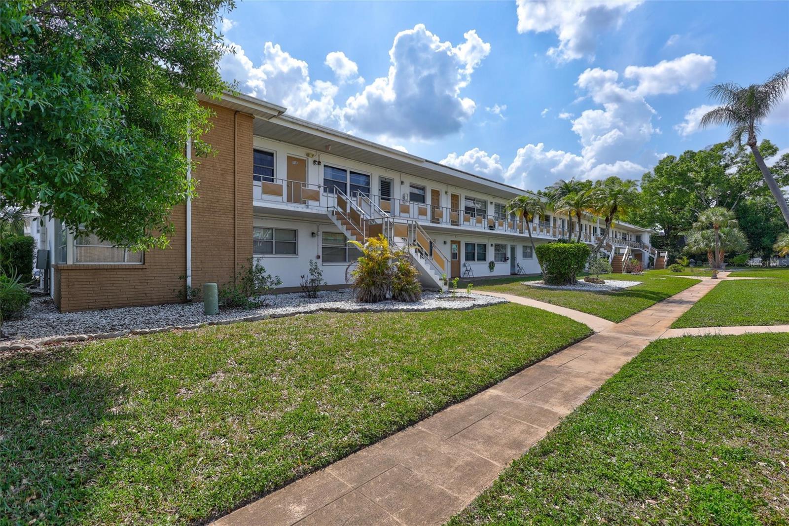 5940 21ST ST N #11, ST PETERSBURG, FL, 33714