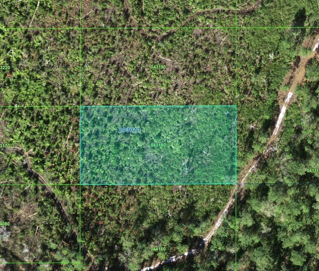 TIGER RD, LAKE WALES, FL, 33898