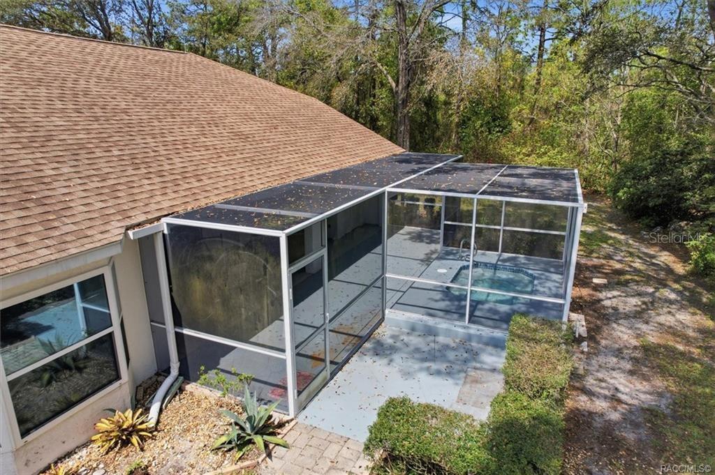 13 BONNIE CT N, HOMOSASSA, FL, 34446
