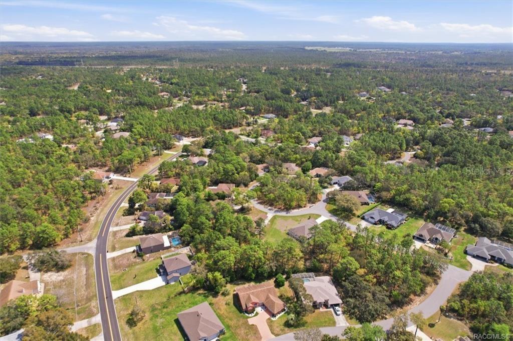 13 BONNIE CT N, HOMOSASSA, FL, 34446