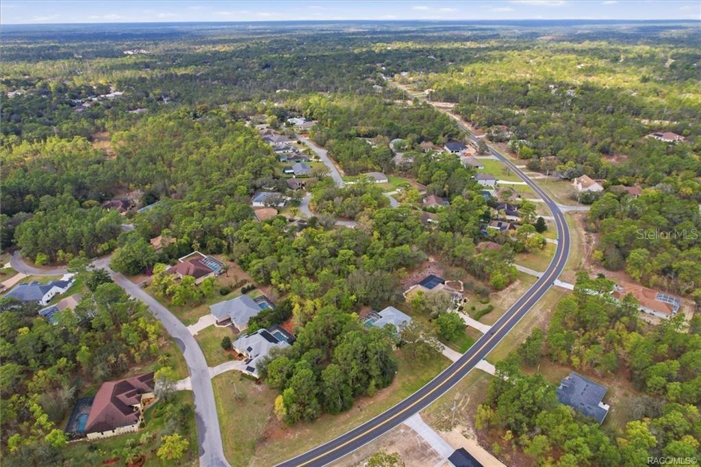 13 BONNIE CT N, HOMOSASSA, FL, 34446