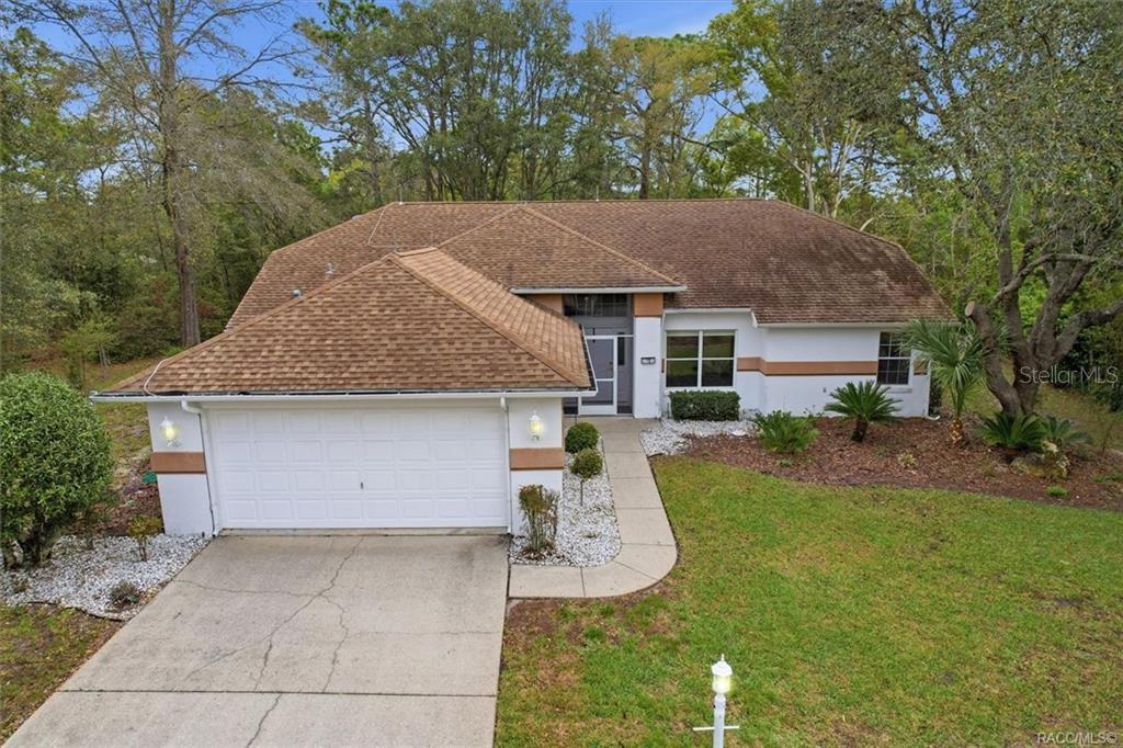13 BONNIE CT N, HOMOSASSA, FL, 34446