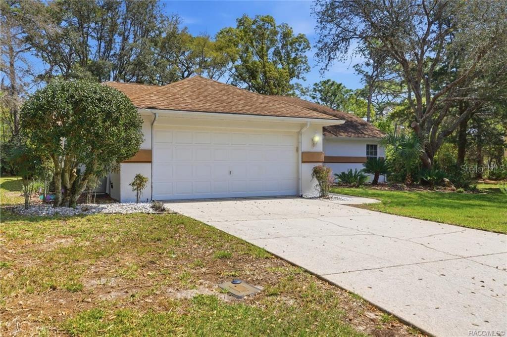 13 BONNIE CT N, HOMOSASSA, FL, 34446