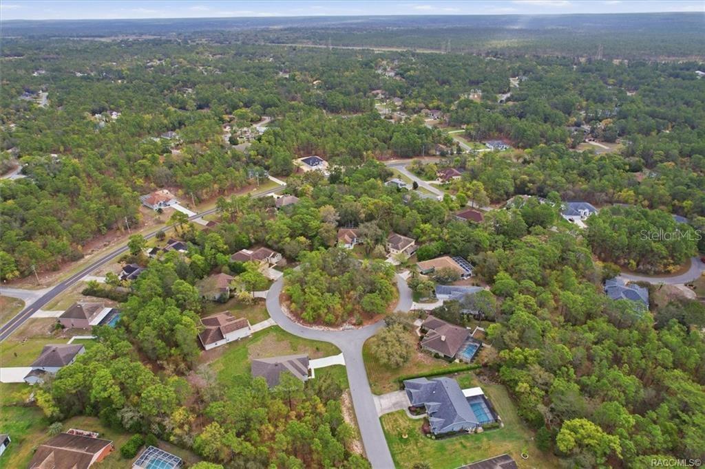 13 BONNIE CT N, HOMOSASSA, FL, 34446