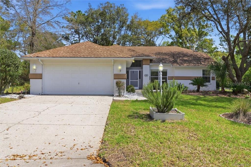 13 BONNIE CT N, HOMOSASSA, FL, 34446