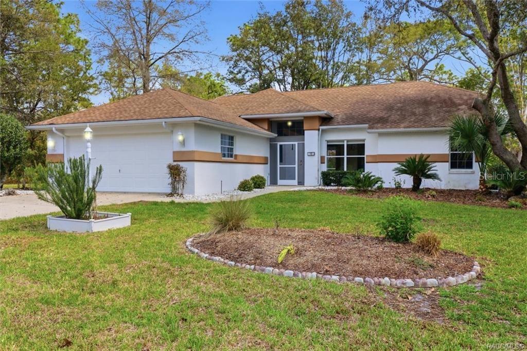 13 BONNIE CT N, HOMOSASSA, FL, 34446