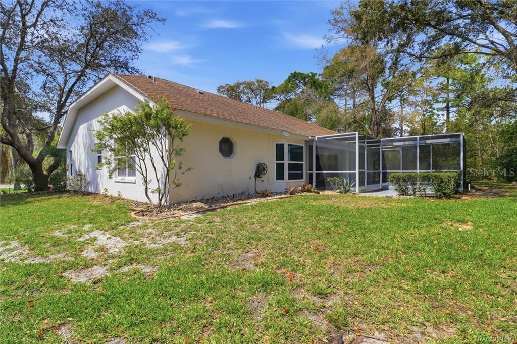 13 BONNIE CT N, HOMOSASSA, FL, 34446