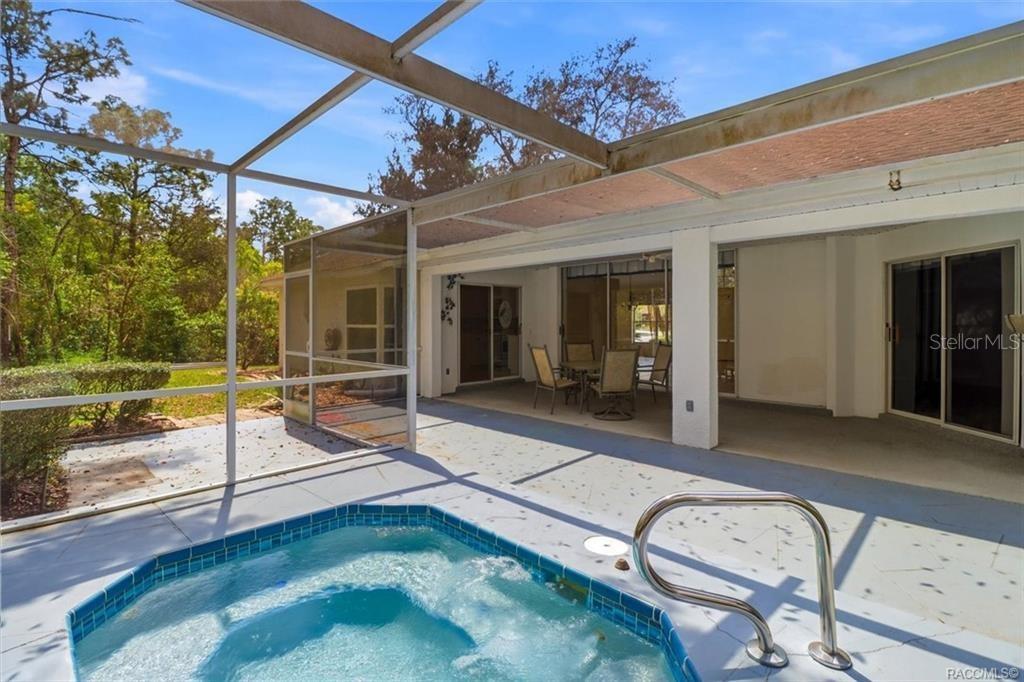 13 BONNIE CT N, HOMOSASSA, FL, 34446
