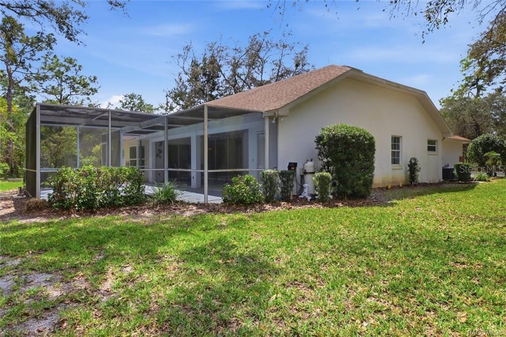 13 BONNIE CT N, HOMOSASSA, FL, 34446