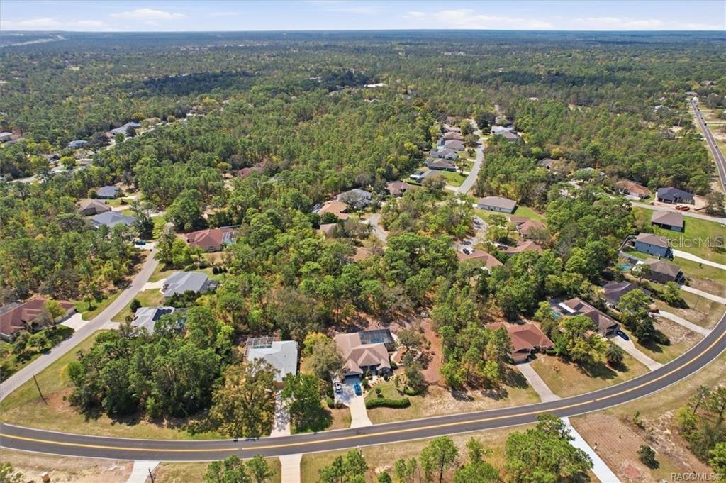 13 BONNIE CT N, HOMOSASSA, FL, 34446
