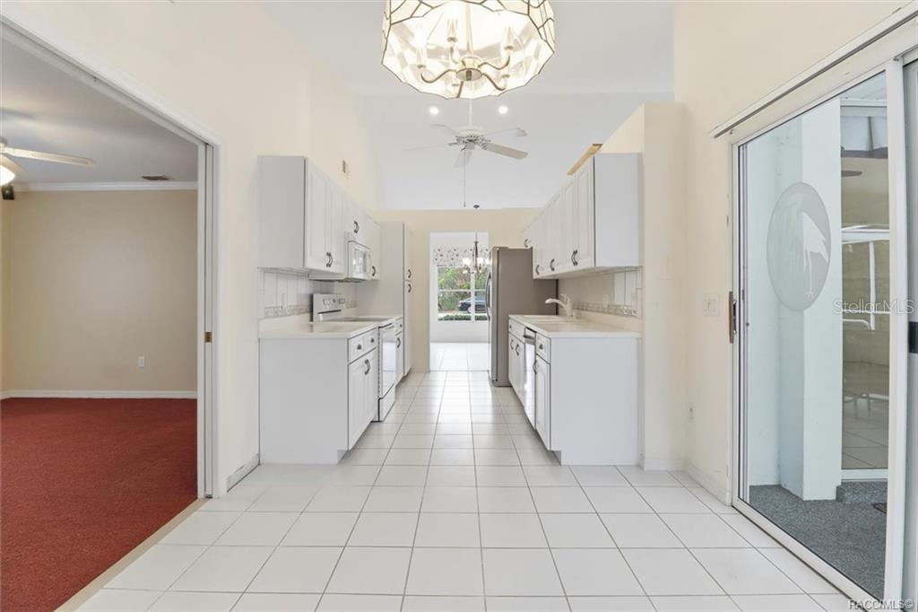 13 BONNIE CT N, HOMOSASSA, FL, 34446