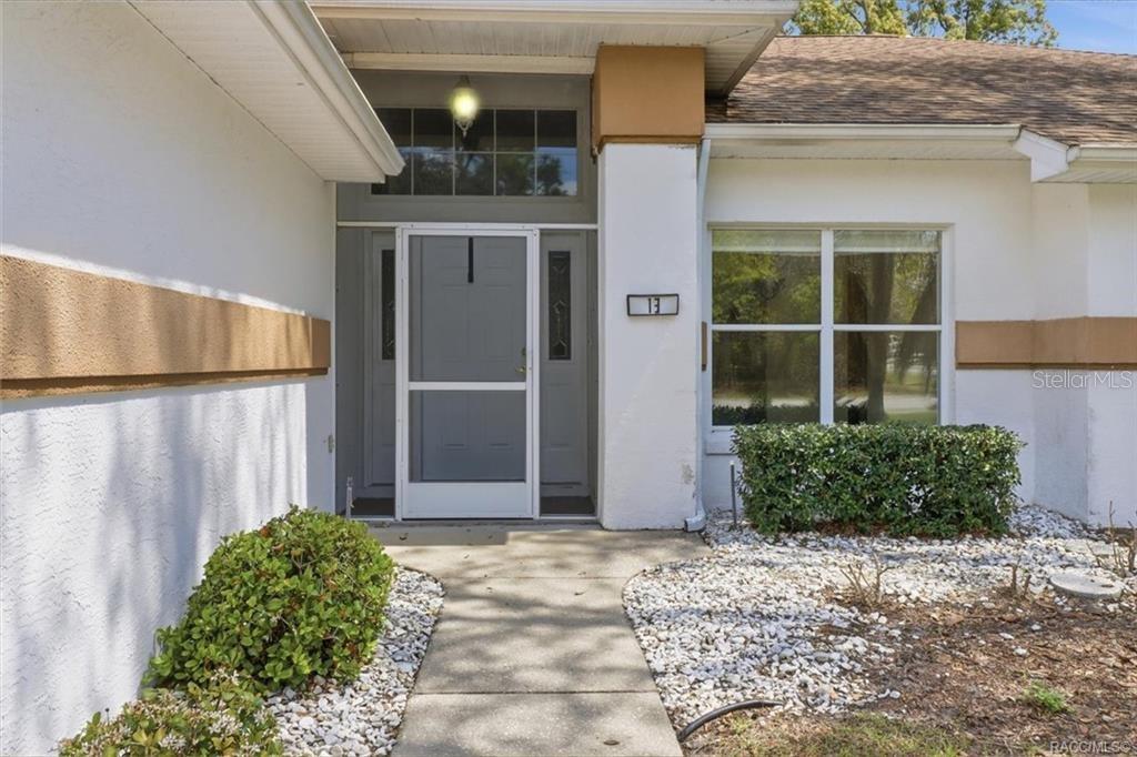 13 BONNIE CT N, HOMOSASSA, FL, 34446