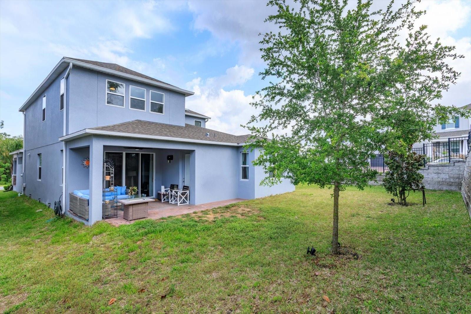 1231 FOLTZ LOOP, OAKLAND, FL, 34787