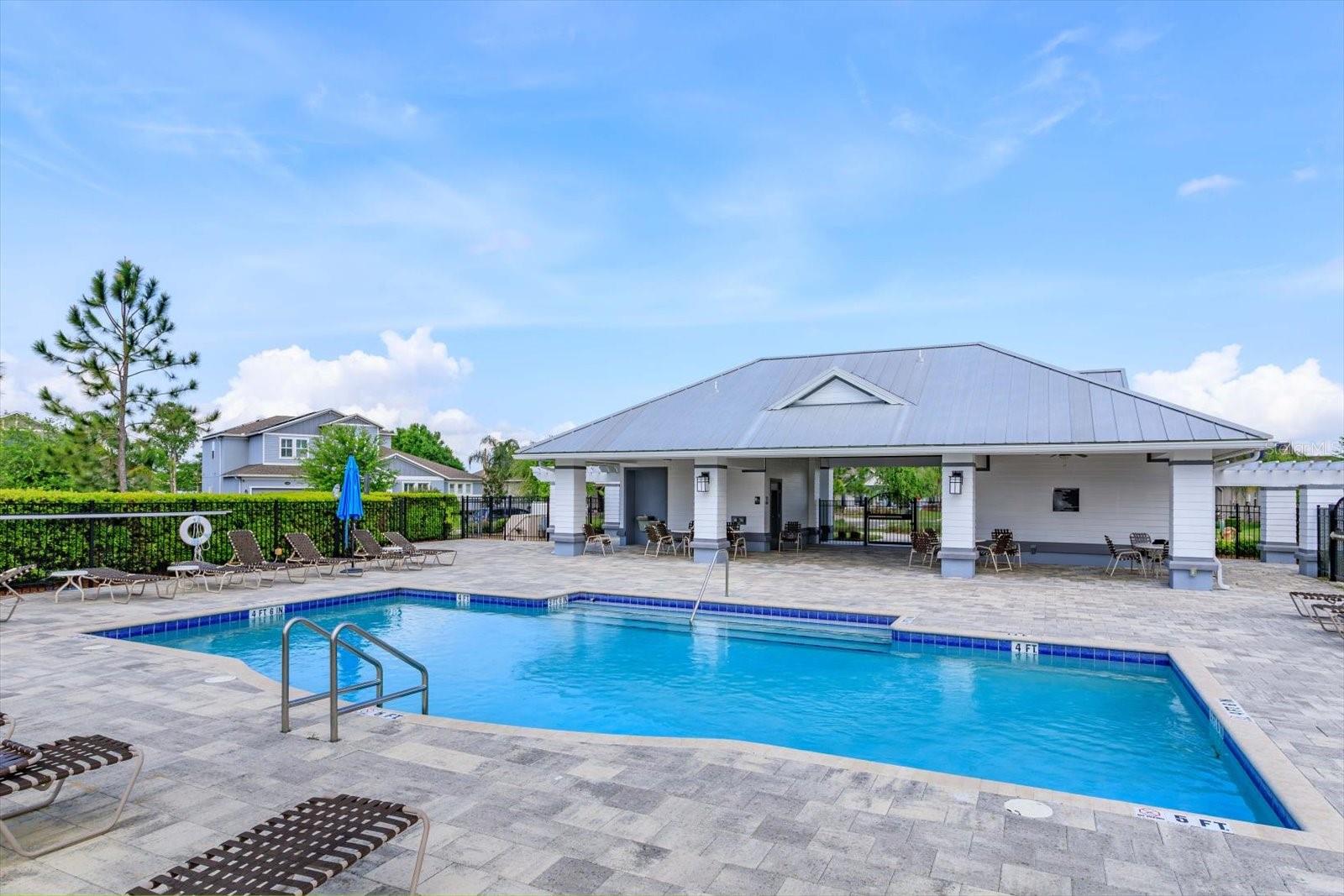1231 FOLTZ LOOP, OAKLAND, FL, 34787