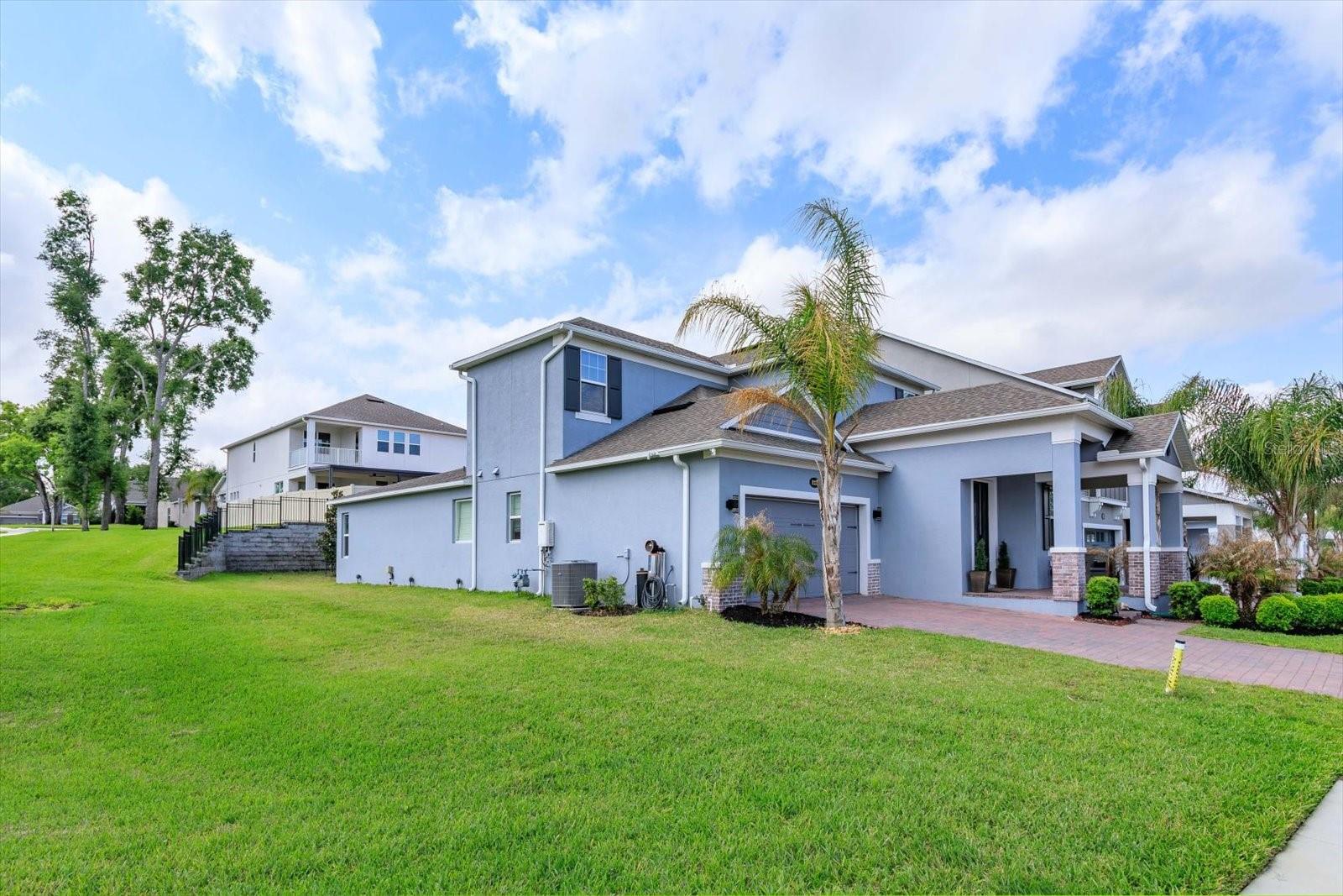 1231 FOLTZ LOOP, OAKLAND, FL, 34787