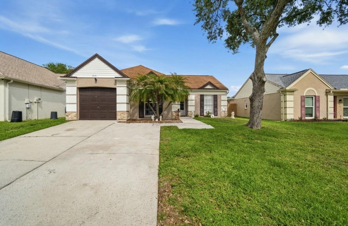 LAKEVIEW VILLAGE SEC K UNI, BRANDON, FL, 33510