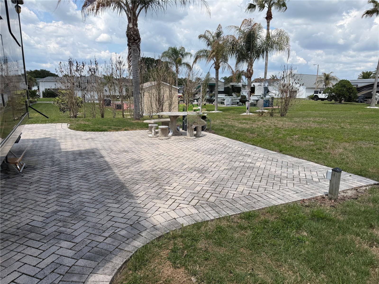 1030 RALLY DR, POLK CITY, FL, 33868