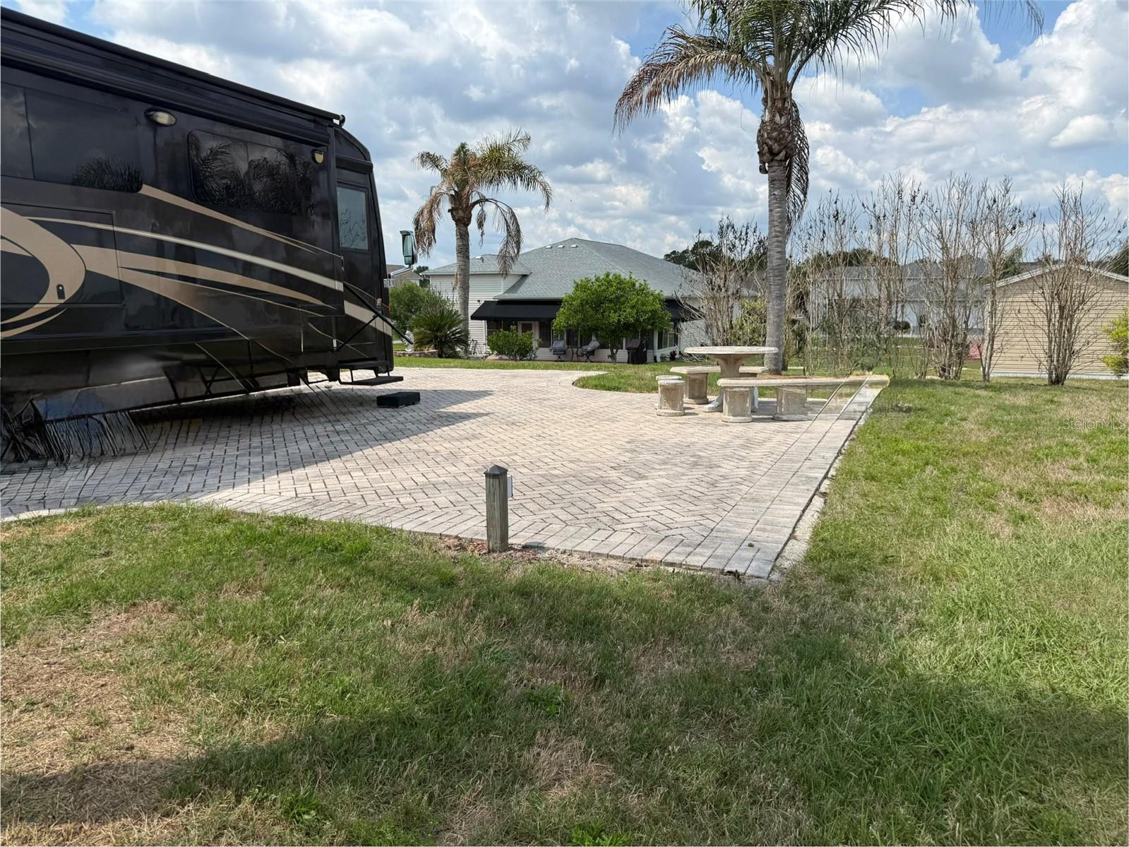 1030 RALLY DR, POLK CITY, FL, 33868