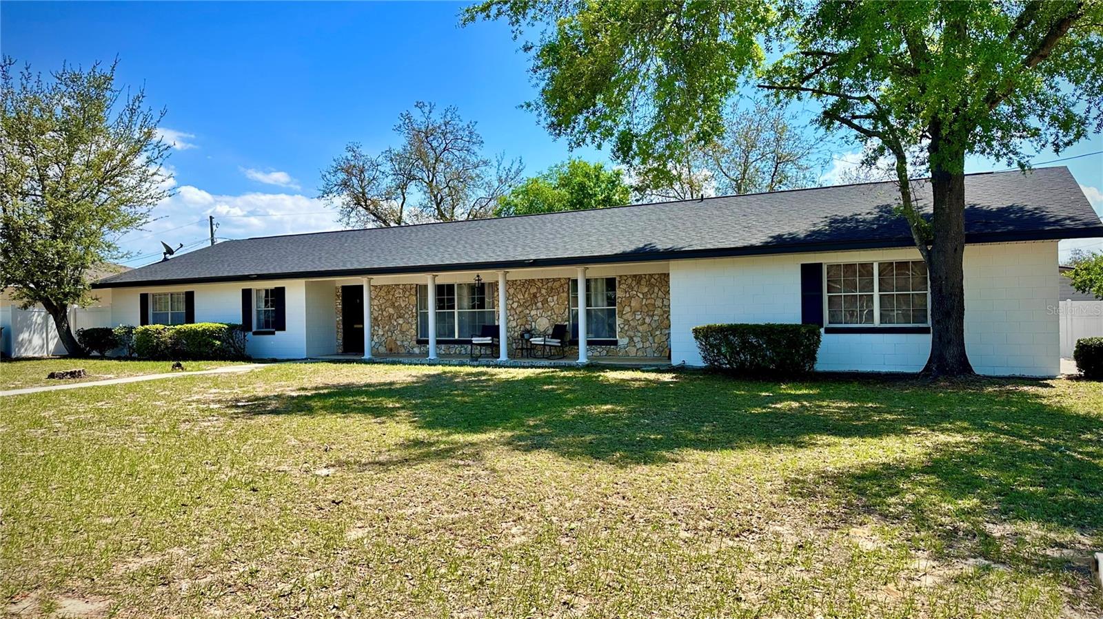628 W SEMINOLE AVE, EUSTIS, FL, 32726