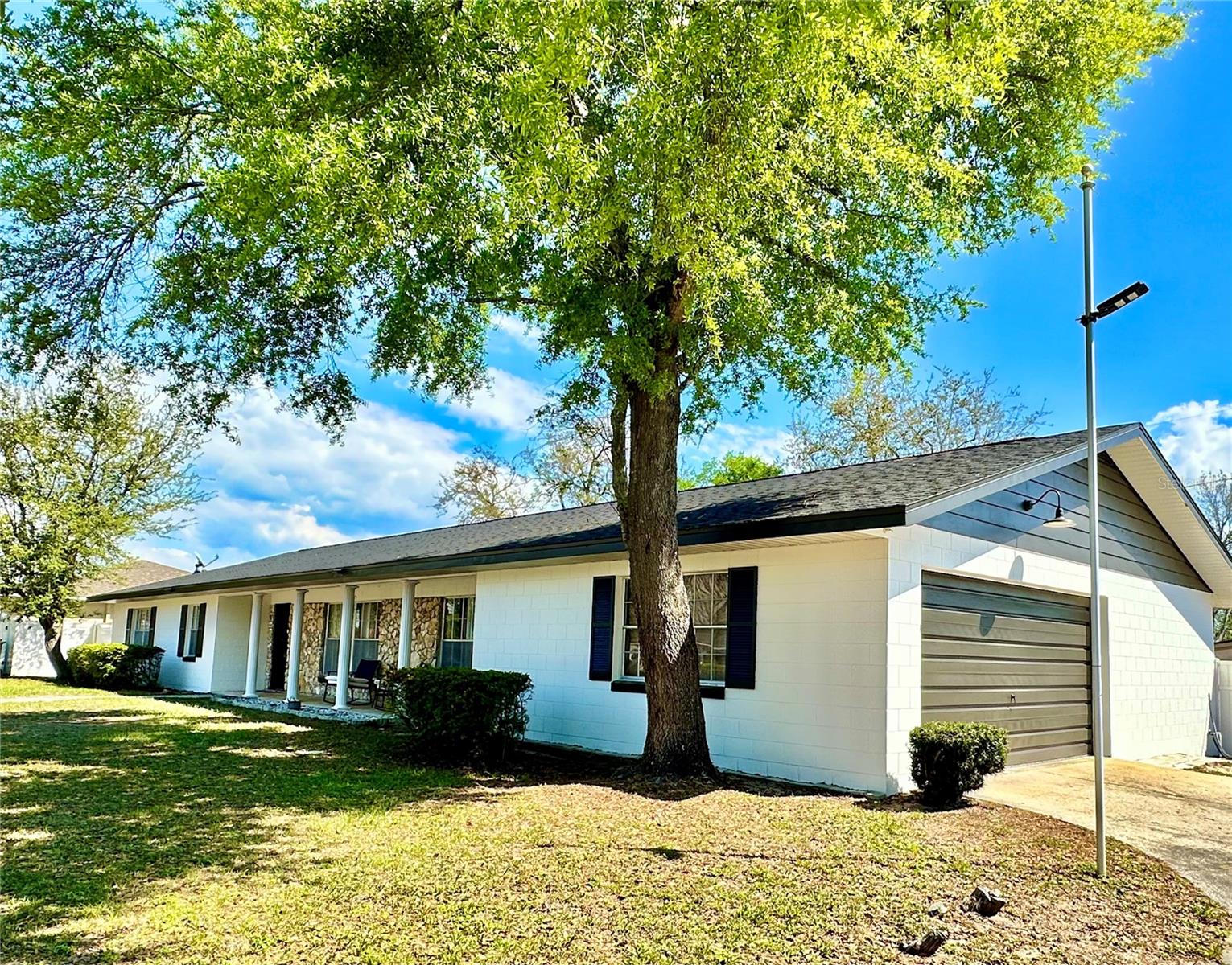 628 W SEMINOLE AVE, EUSTIS, FL, 32726