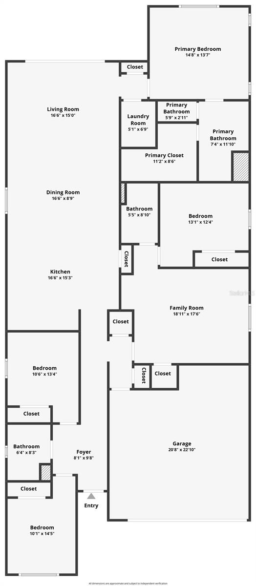 1120 MATTIE POINTE BLVD, AUBURNDALE, FL, 33823