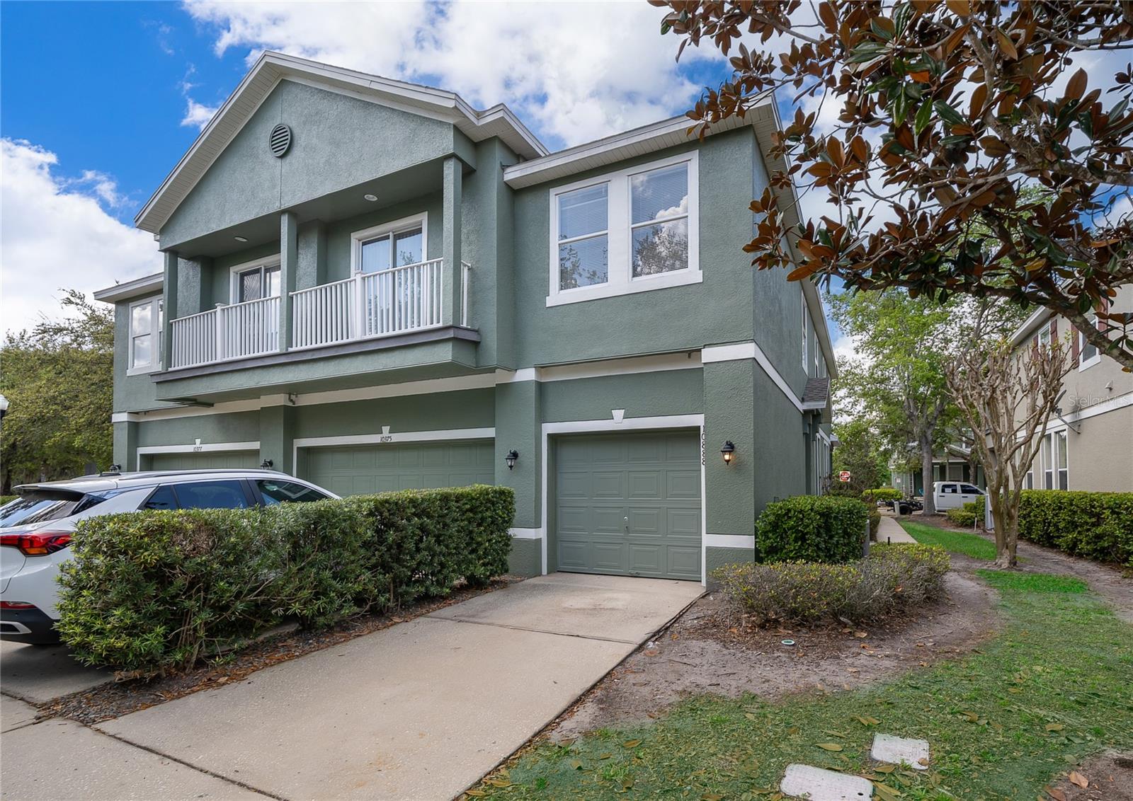 10888 ECLIPSE LILY WAY #62A, ORLANDO, FL, 32832